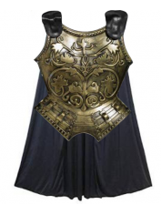 Spartan Costume - Mens Roman Costumes